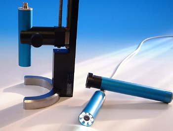 IMVM Mini Video Maschinen Mikroskop für den Einsatz in Maschinen und Roboter